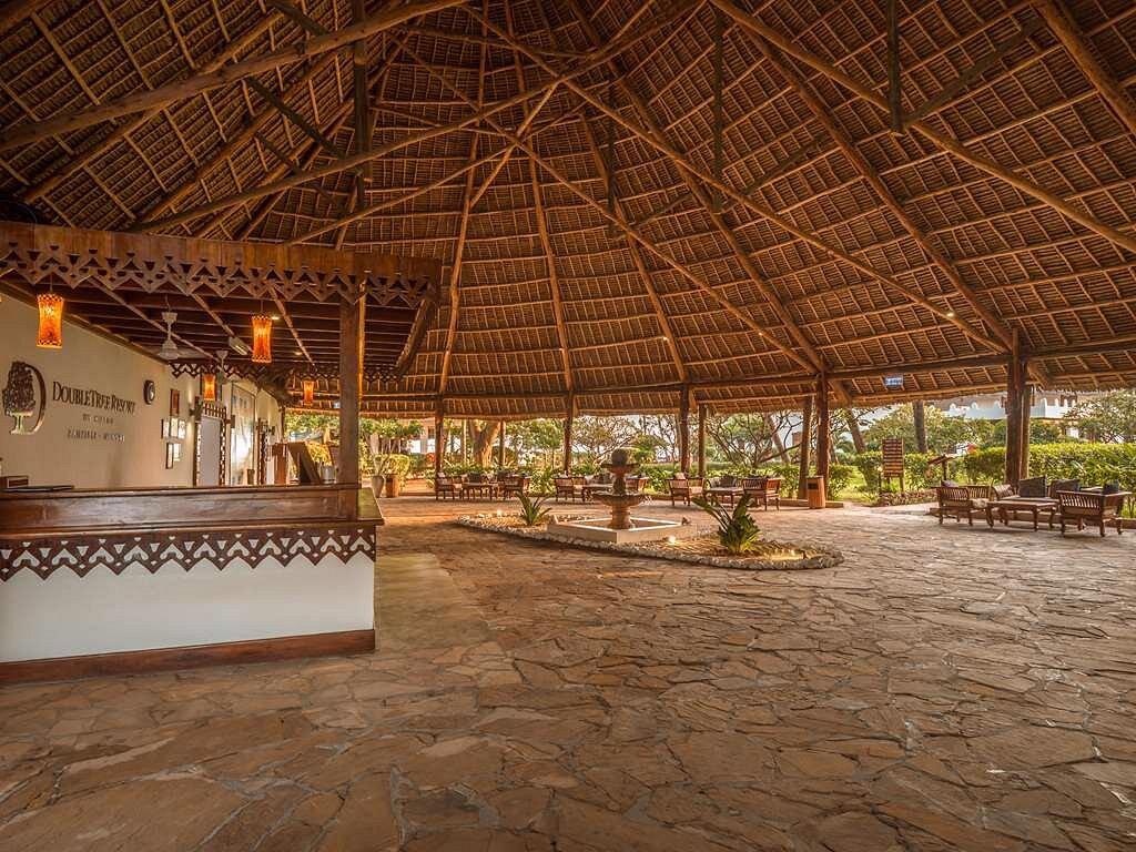 Doubletree Zanzibar Nungwi - Afbeelding 2