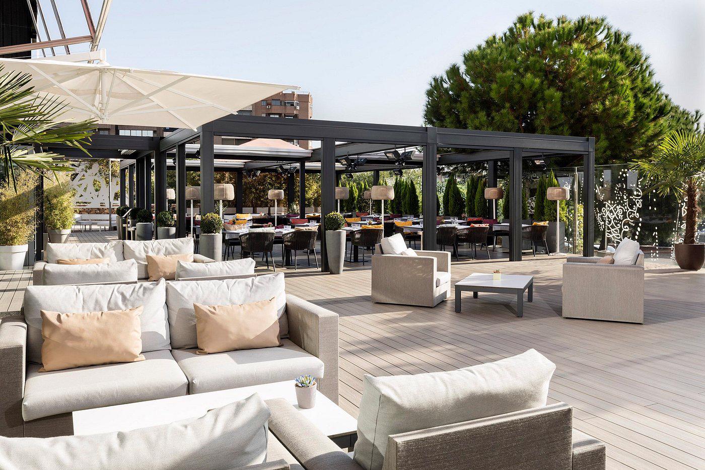 Puerta America - Afbeelding 3