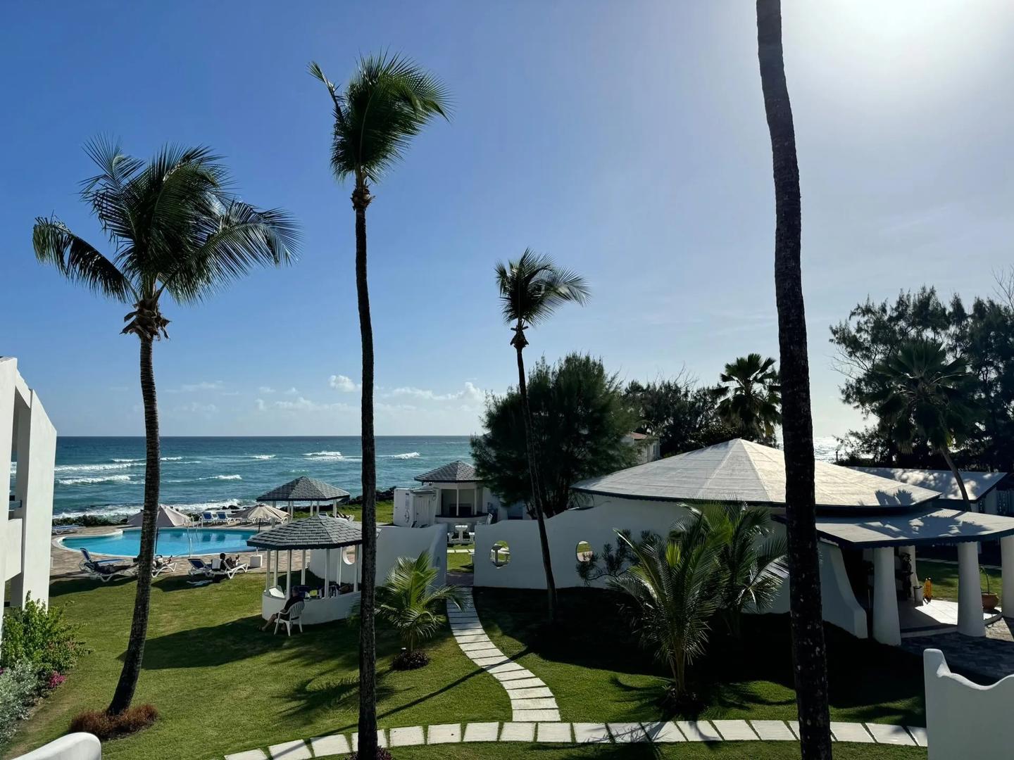 OceanBlue Resort - Afbeelding 4