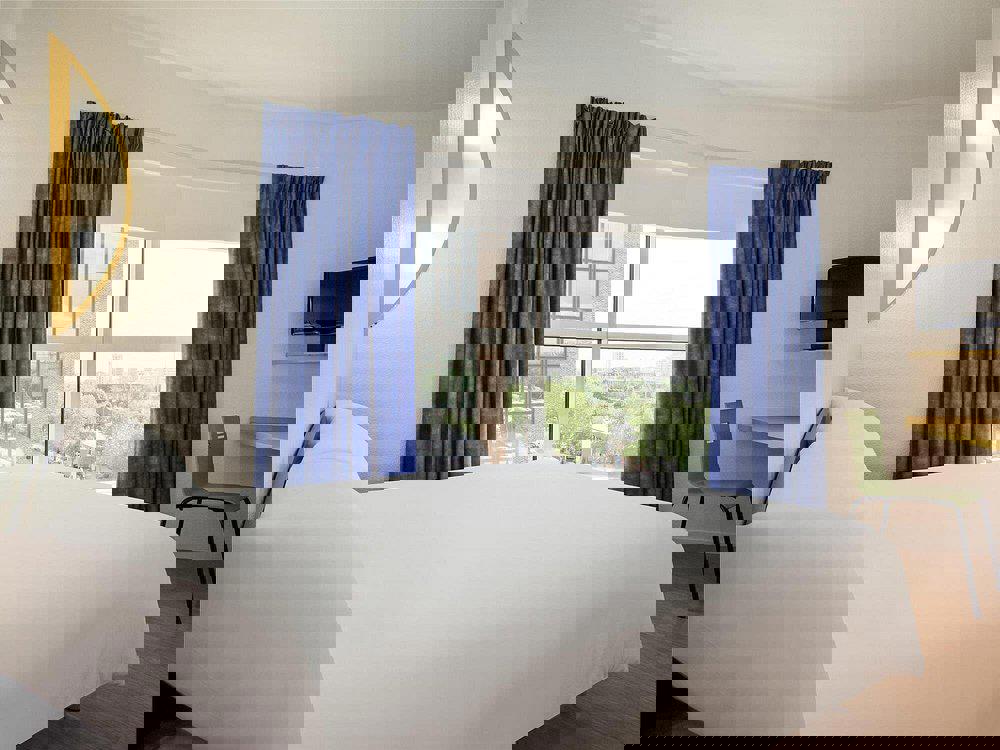 ibis budget Paris Porte de Montreuil - Afbeelding 4