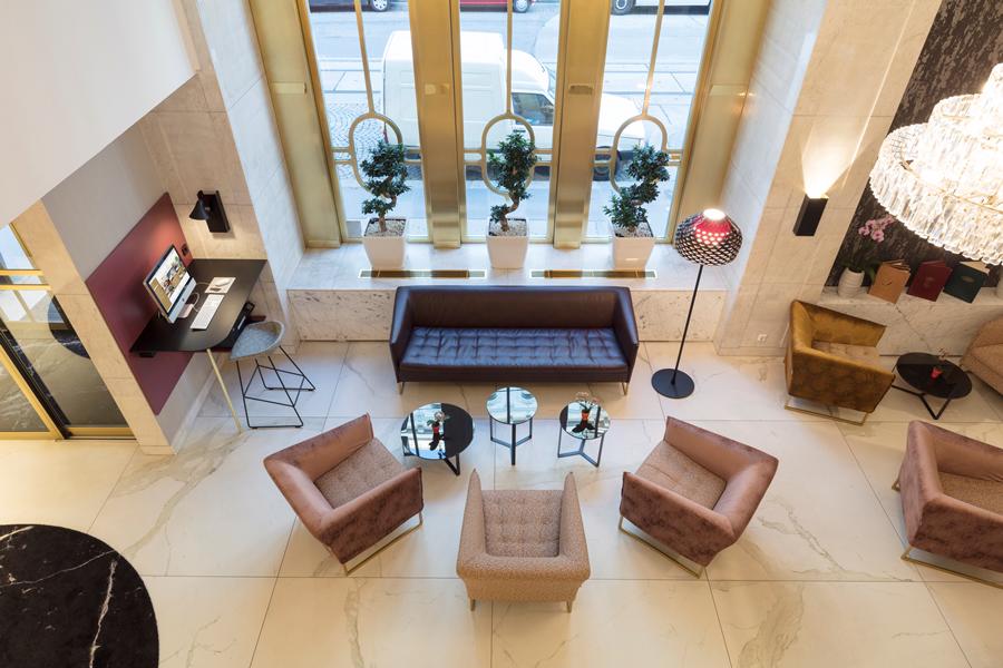 City Central - Afbeelding 2