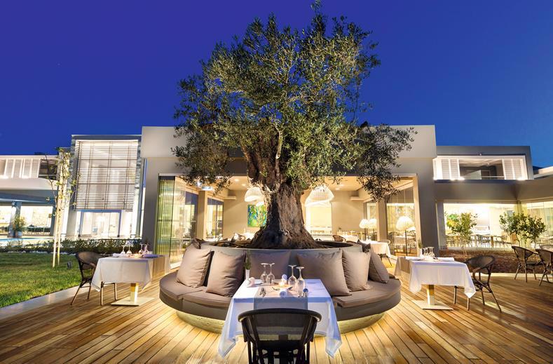 Lagoon Palace - Afbeelding 2