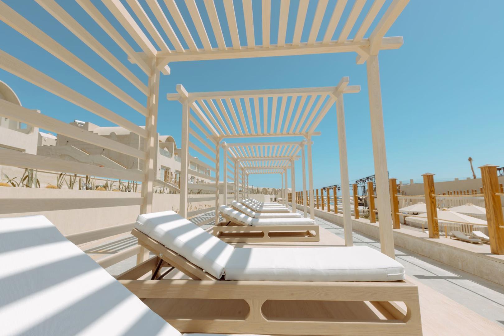 SUNRISE Anjum Marsa Alam - Afbeelding 4