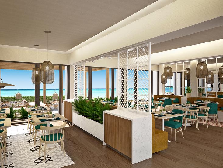 Catalonia Grand Costa Mujeres - Afbeelding 2