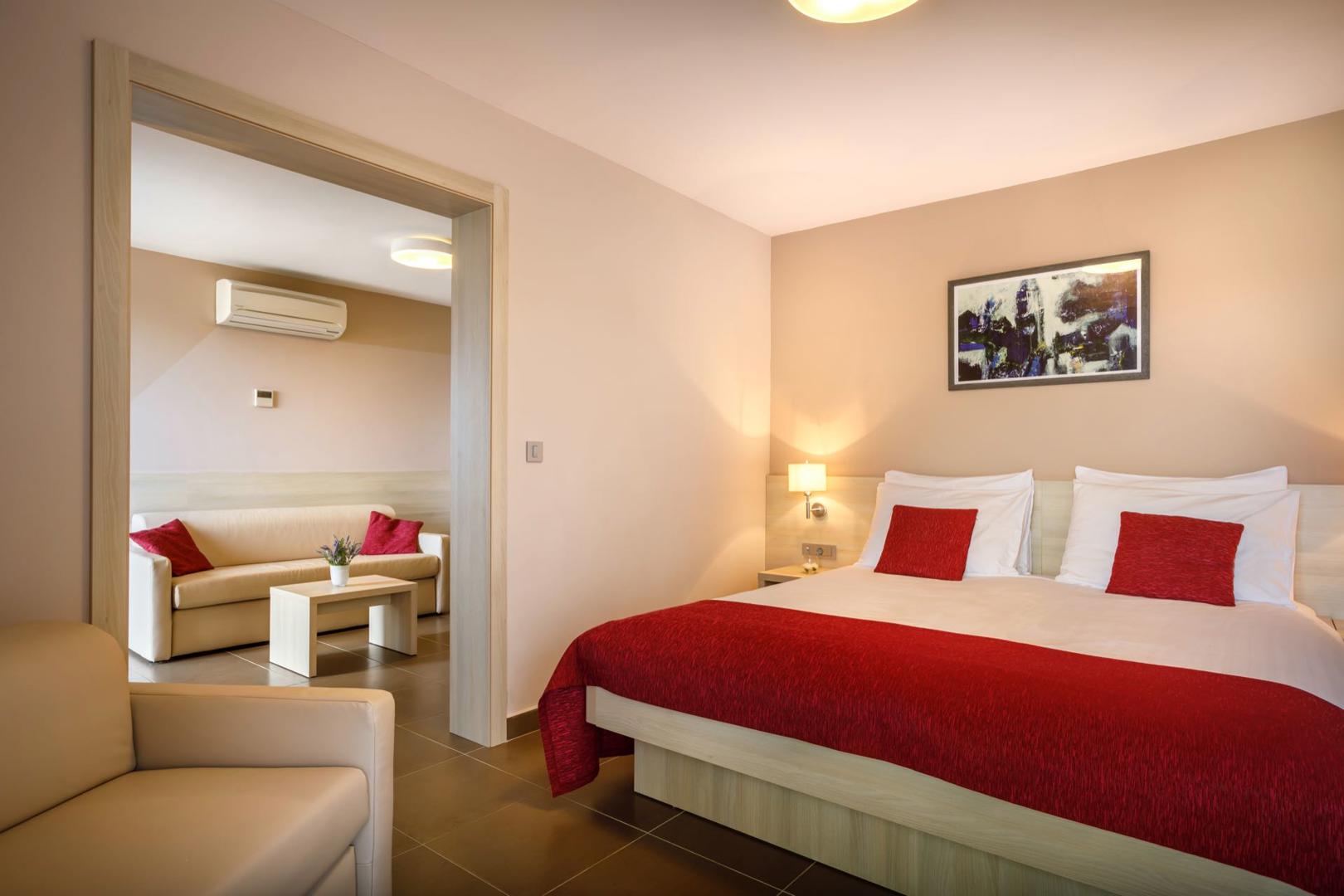 Valamar San Marino Sunny Lopar - Afbeelding 2