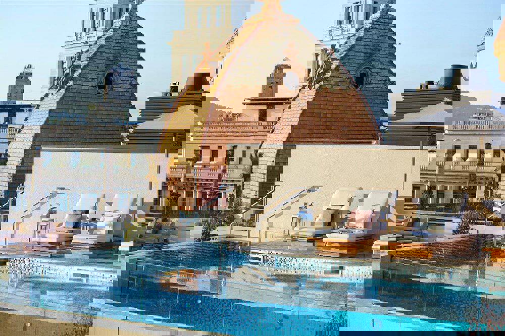 ME Barcelona - Afbeelding 4