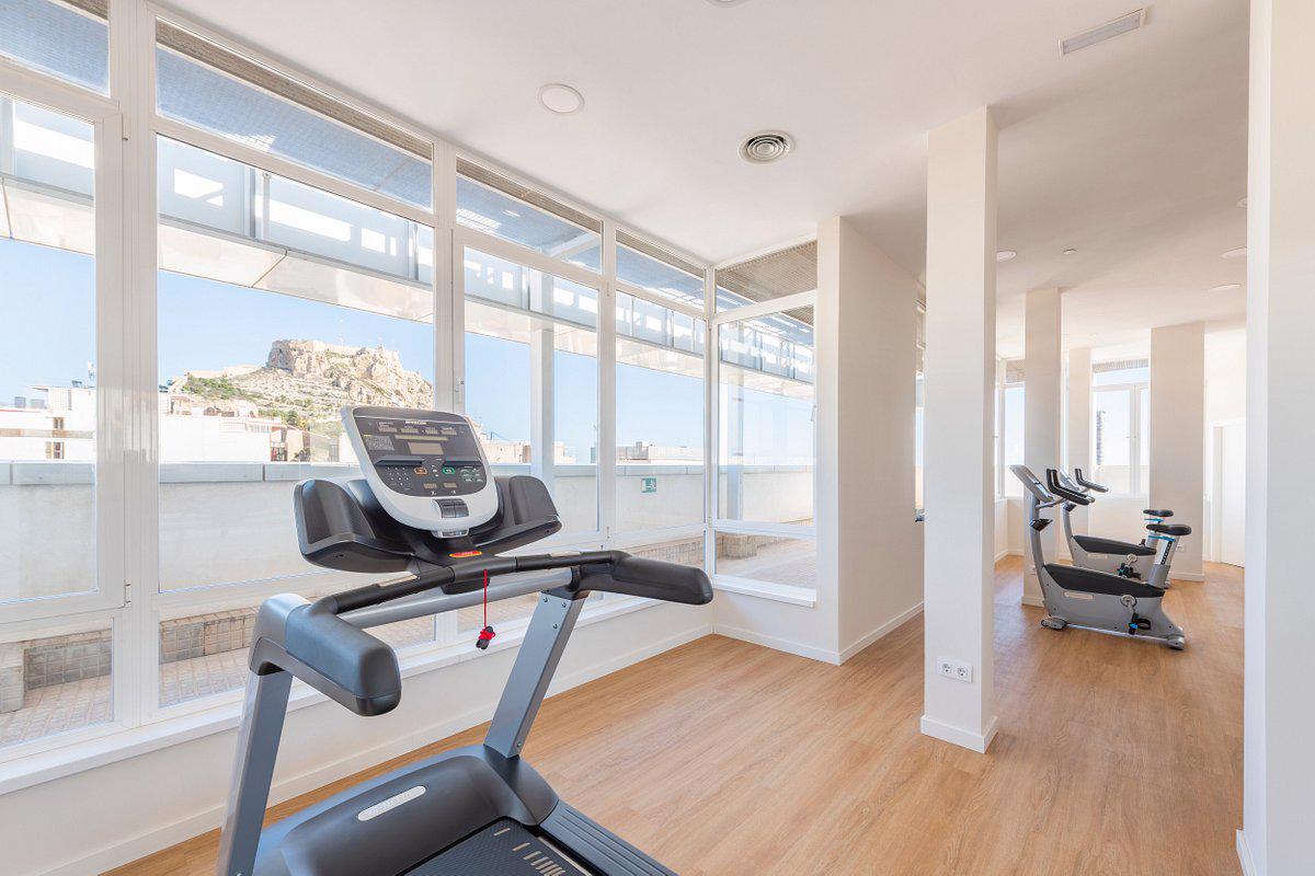 Eurostars Lucentum - Afbeelding 2