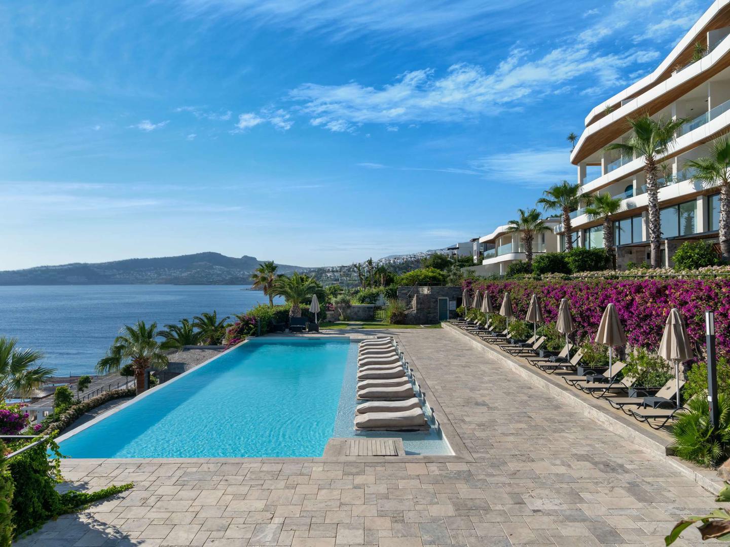 Swissotel Living Bodrum - Afbeelding 4