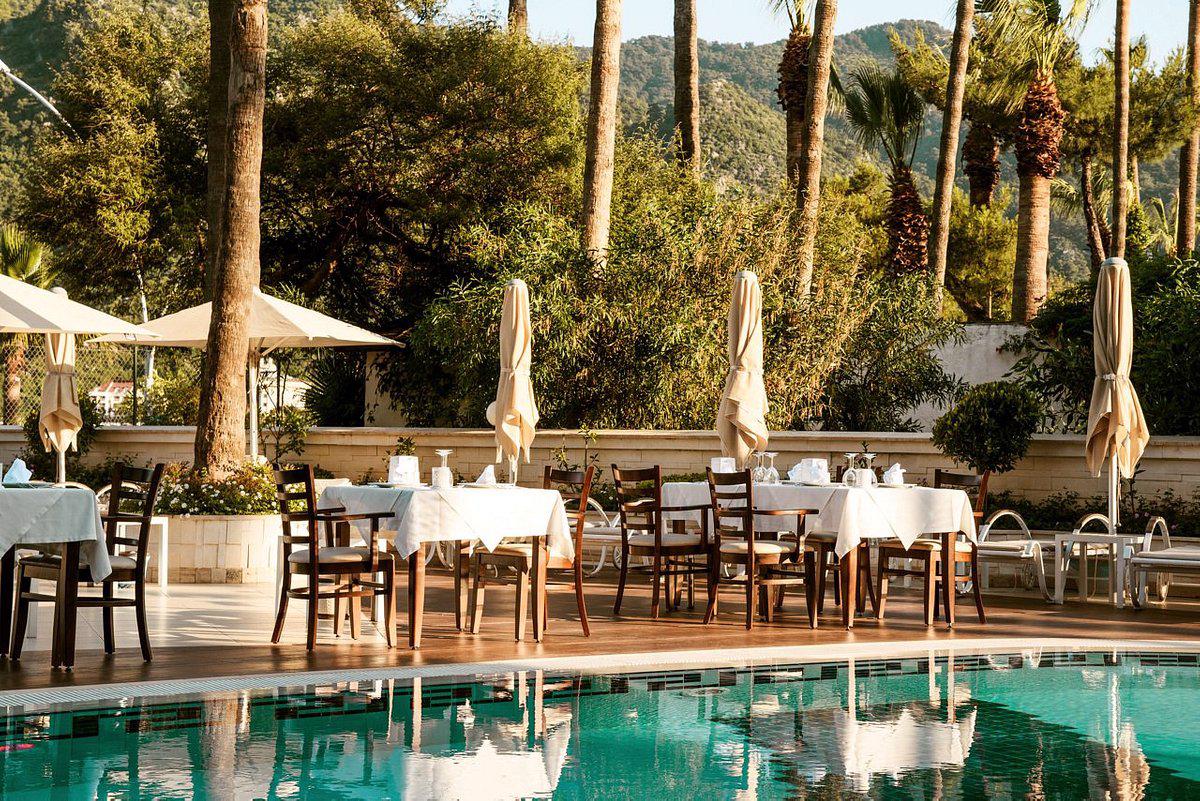 Sea Star Marmaris - Afbeelding 4