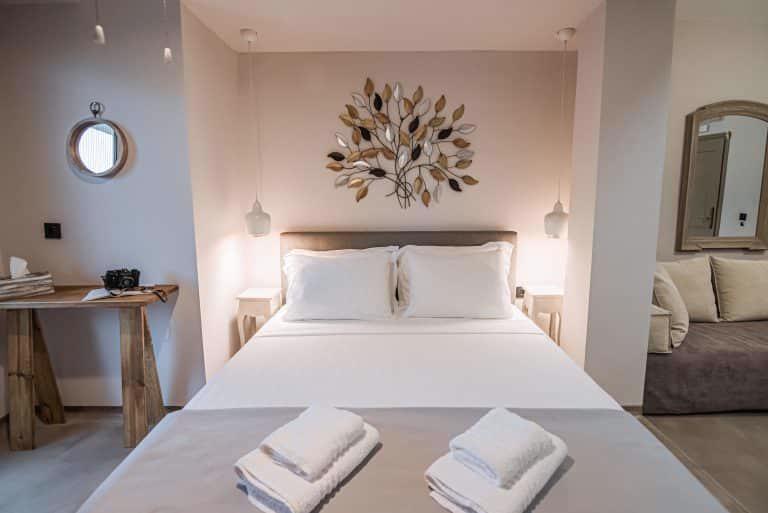 Pefkon Boutique Hotel - Afbeelding 3