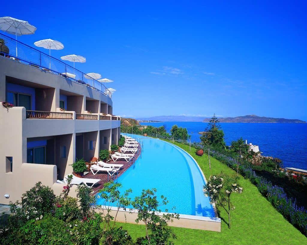 Leptos Panorama - Afbeelding 3