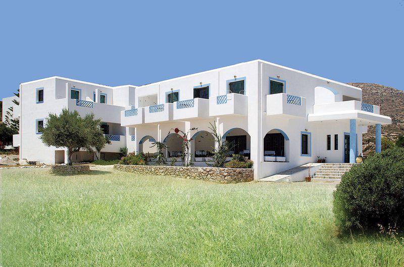 Votsalakia Beach - Afbeelding 3