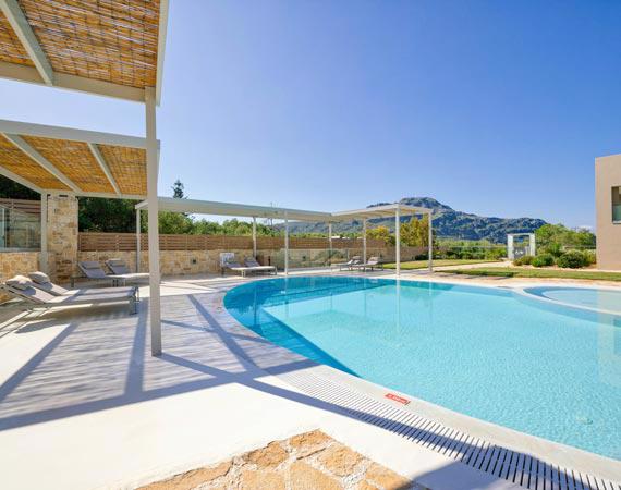 Hotel Belvedere Apts and Spa - Afbeelding 3