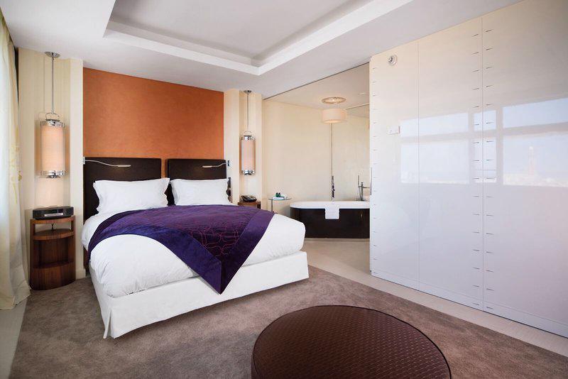 Sofitel Tour Blanche - Afbeelding 2