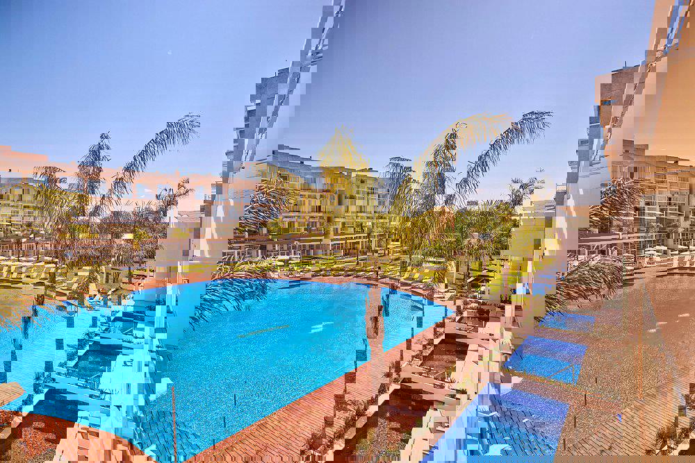 ALEGRIA Alzinar Mar Suites - Afbeelding 3