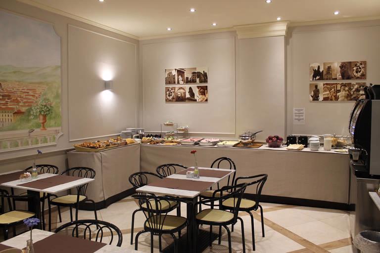 Albergo Firenze - Afbeelding 4