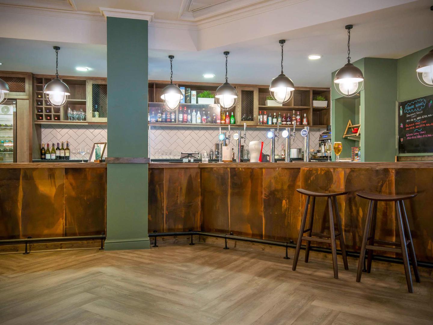 Mercure Cardiff North - Afbeelding 4