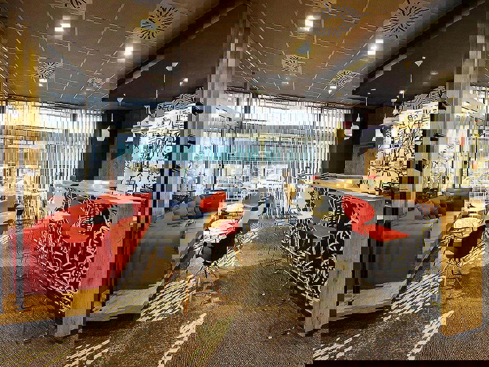 ibis Budapest City - Afbeelding 3