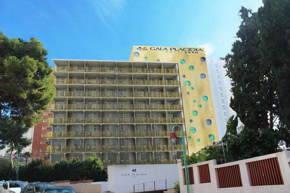 Gala Placidia - Afbeelding 4