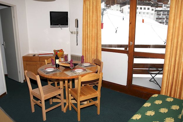 Residence Le Chamois d Or - Afbeelding 2