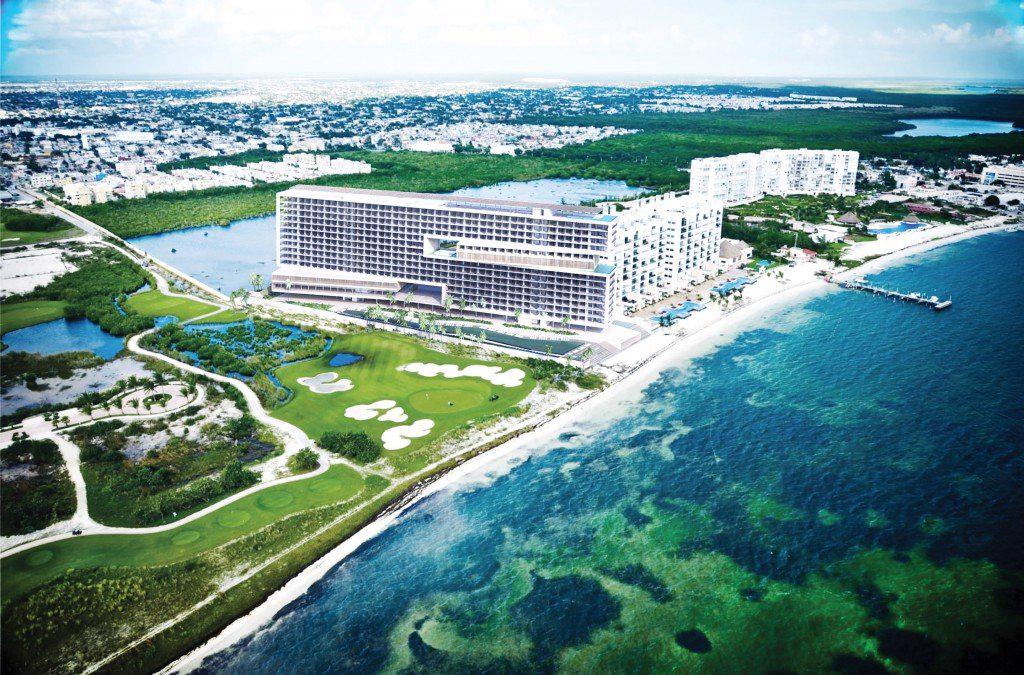 Dreams Vista Cancun en Spa - Afbeelding 3