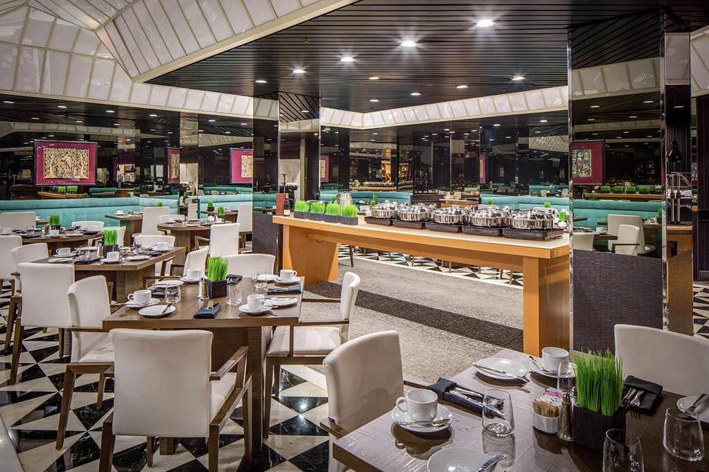 Hilton Millenium New York - Afbeelding 4