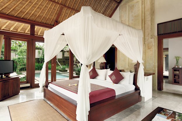 Ubud Village Nyuh Kuning - Afbeelding 2