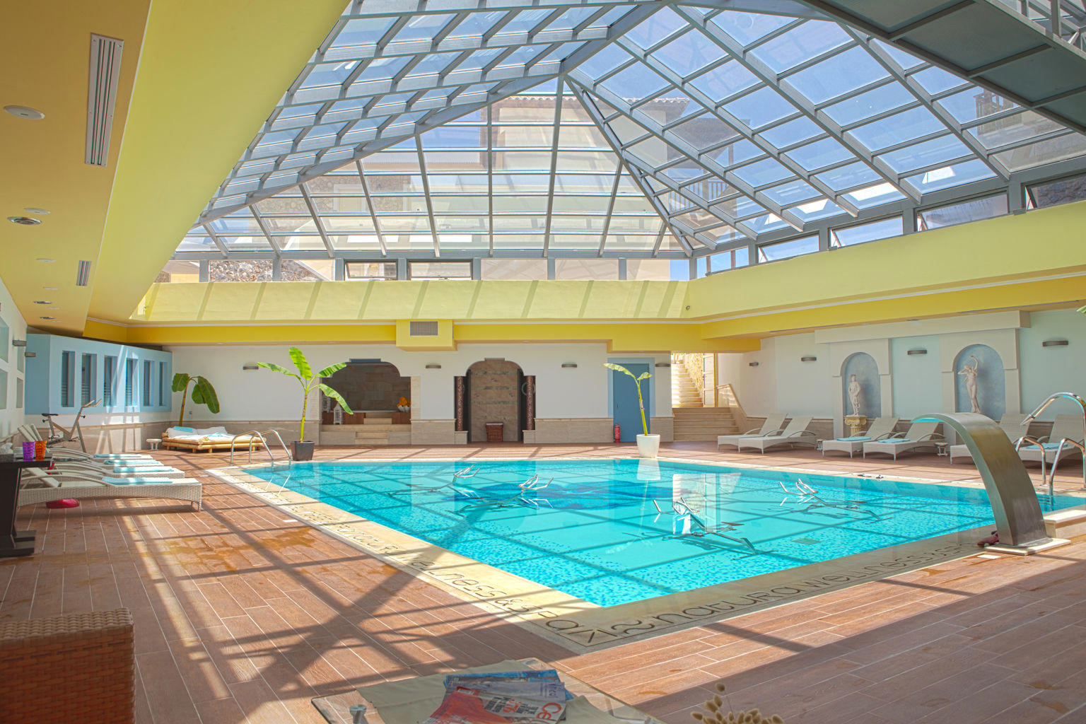 Natura Park Village - Afbeelding 2