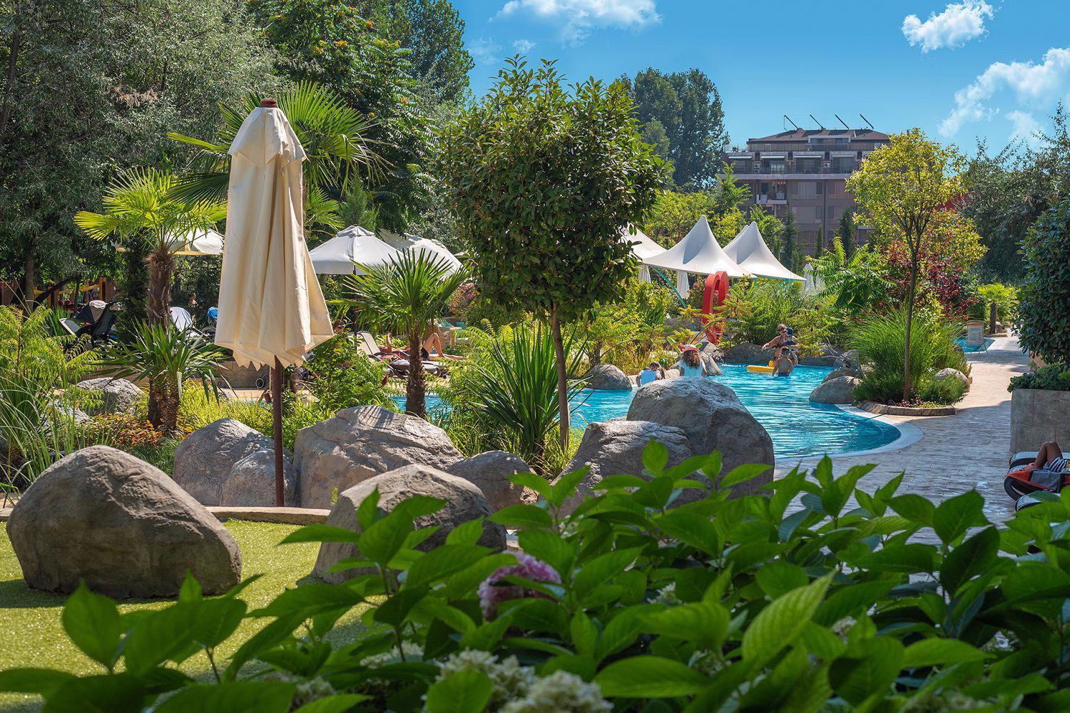 Harmony Suites Grand Resort - Afbeelding 2