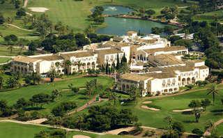 La Manga Principe Felipe - Afbeelding 3