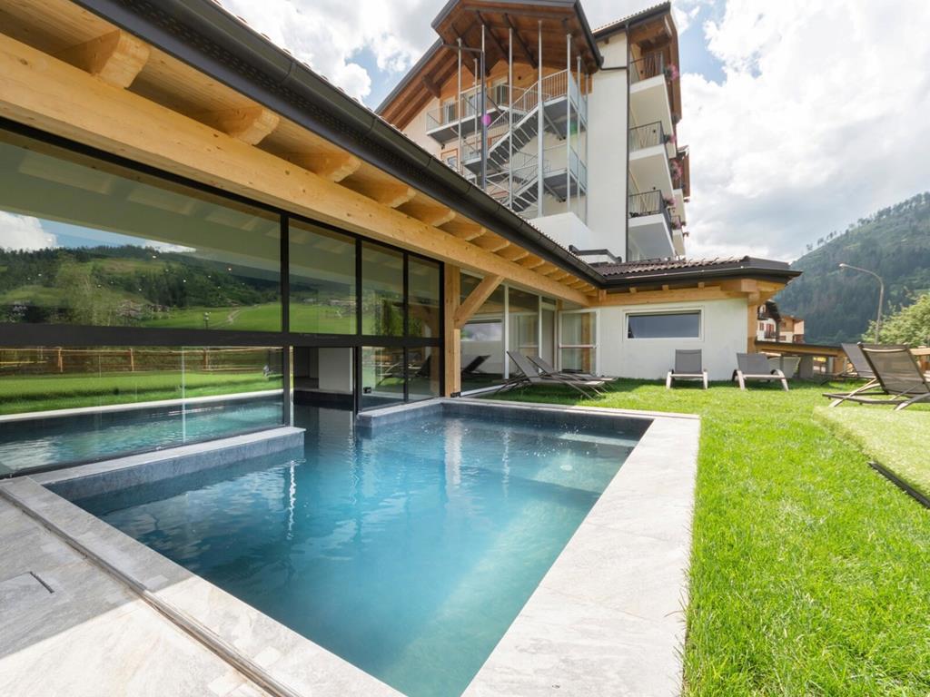 Moena Hotel - Afbeelding 3