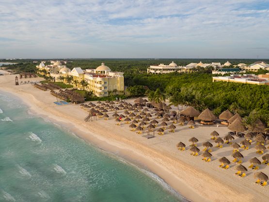 Iberostar Paraiso Maya Suites - Afbeelding 2