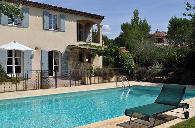 Domaine de Saint Endreol - Afbeelding 3