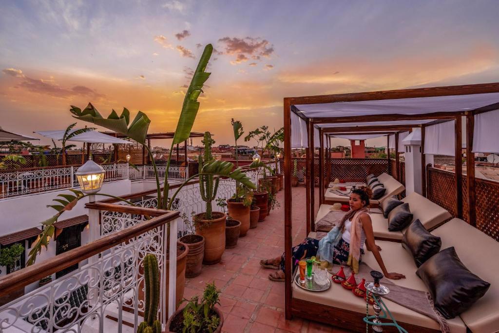 Safran Et Cannelle - Afbeelding 4