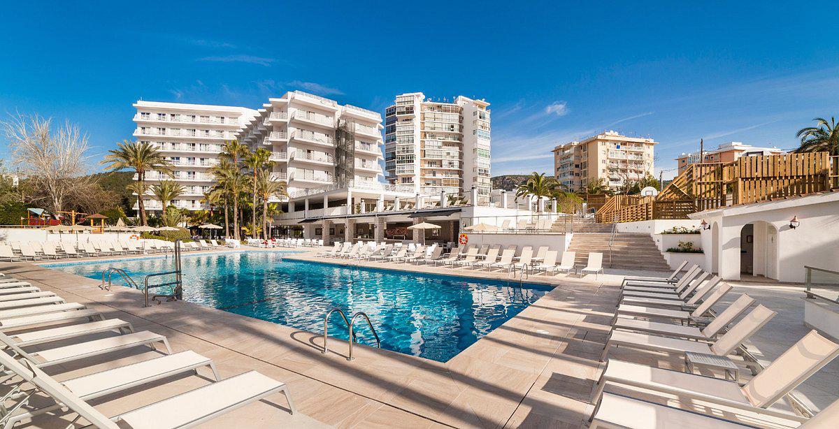 Globales Palmanova - Afbeelding 4