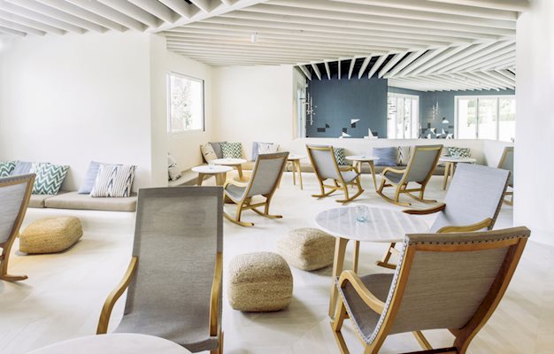 Hotel Inturotel Cala Esmeralda - Afbeelding 2