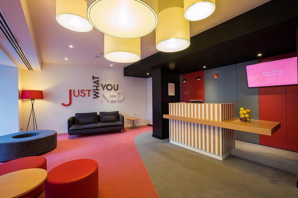 Stay Faro Centro - Afbeelding 4