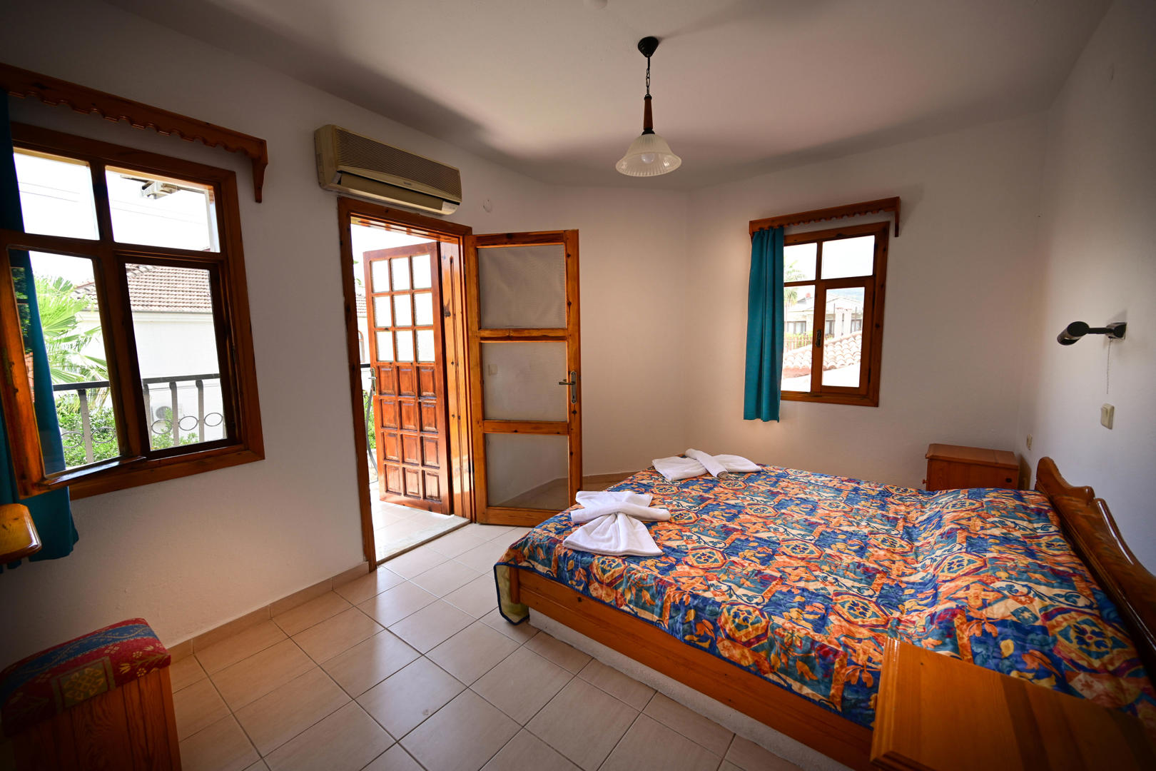 Sahin Villa - Afbeelding 2