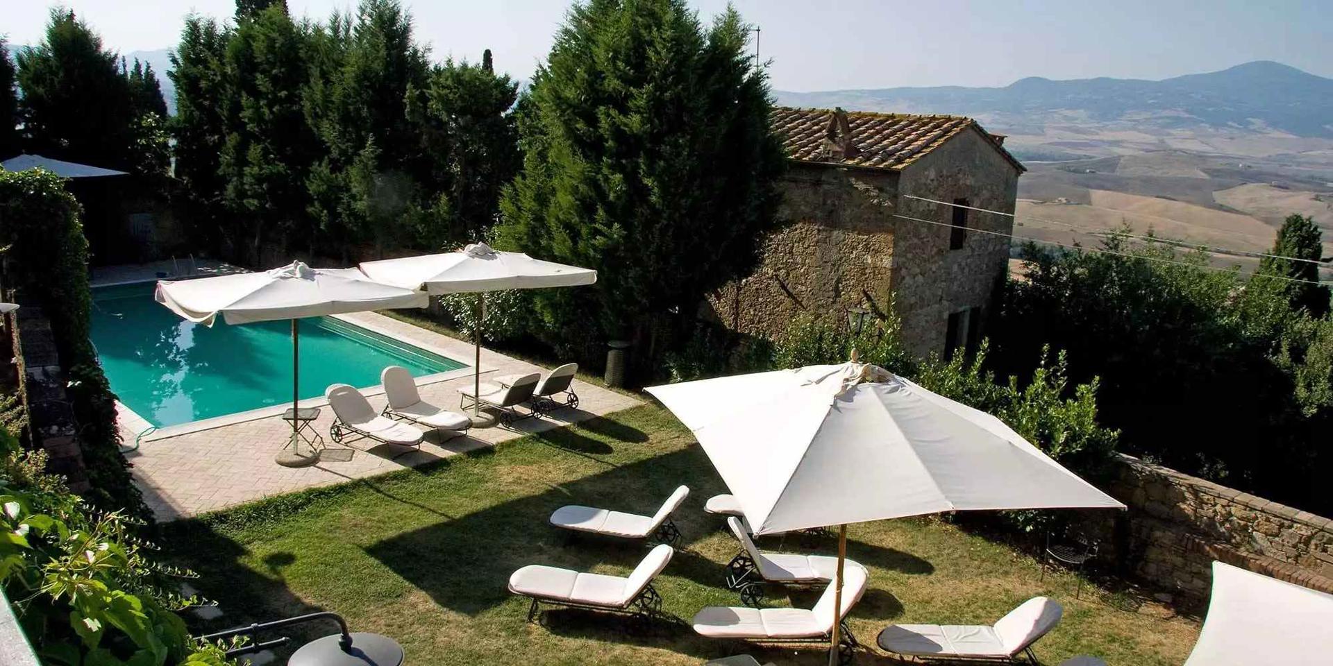 Relais Il Chiostro Di Pienza - Afbeelding 4