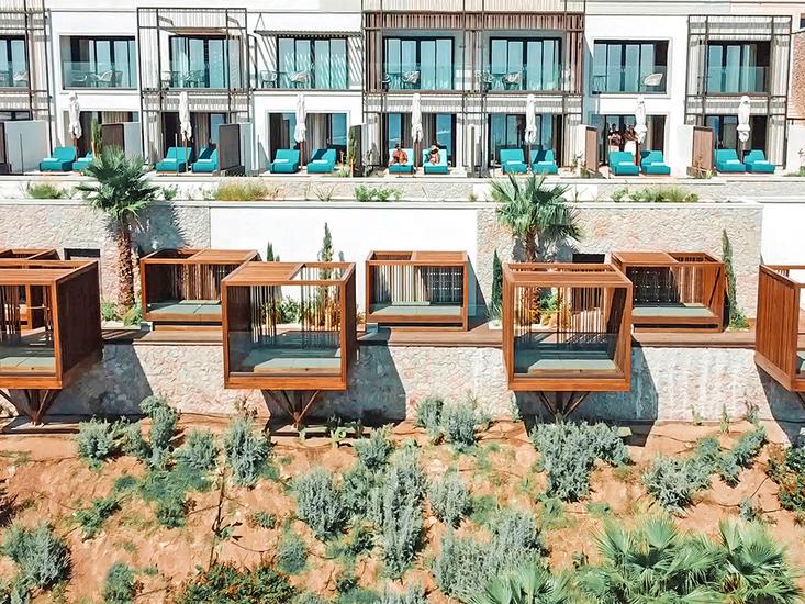 MITSIS Summer Palace - Afbeelding 4