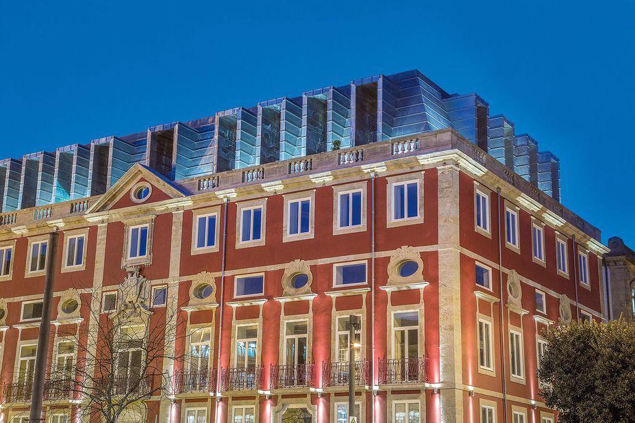 NH Collection Porto Batalha - Afbeelding 3