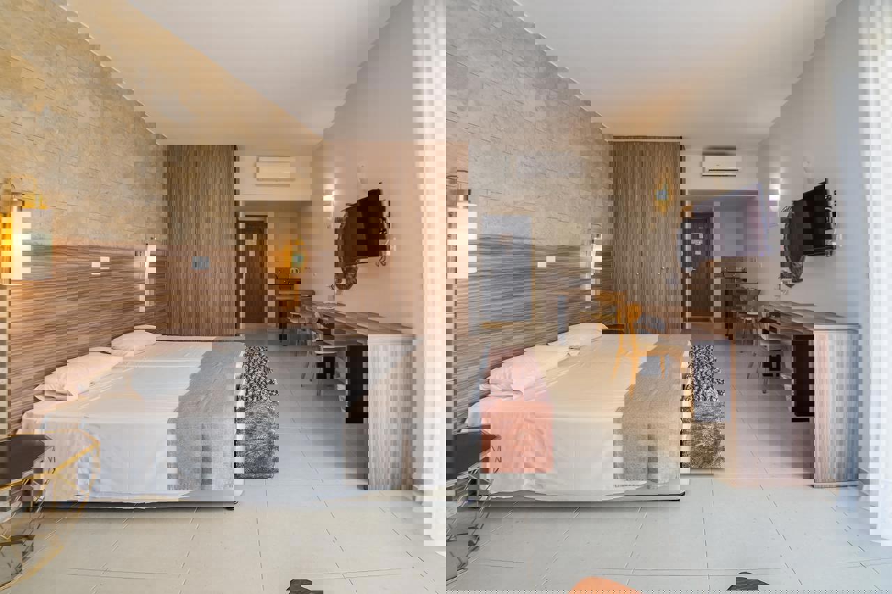 Electra Holiday Village - Afbeelding 2