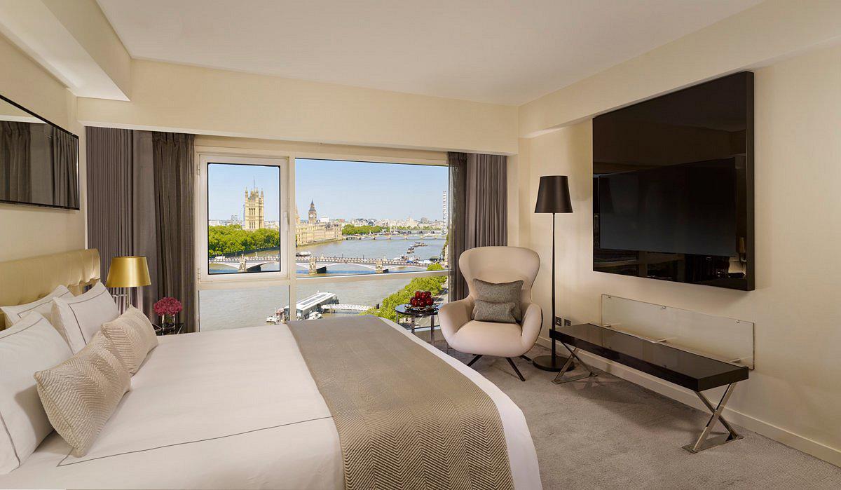 Radisson Park Plaza Riverbank - Afbeelding 2