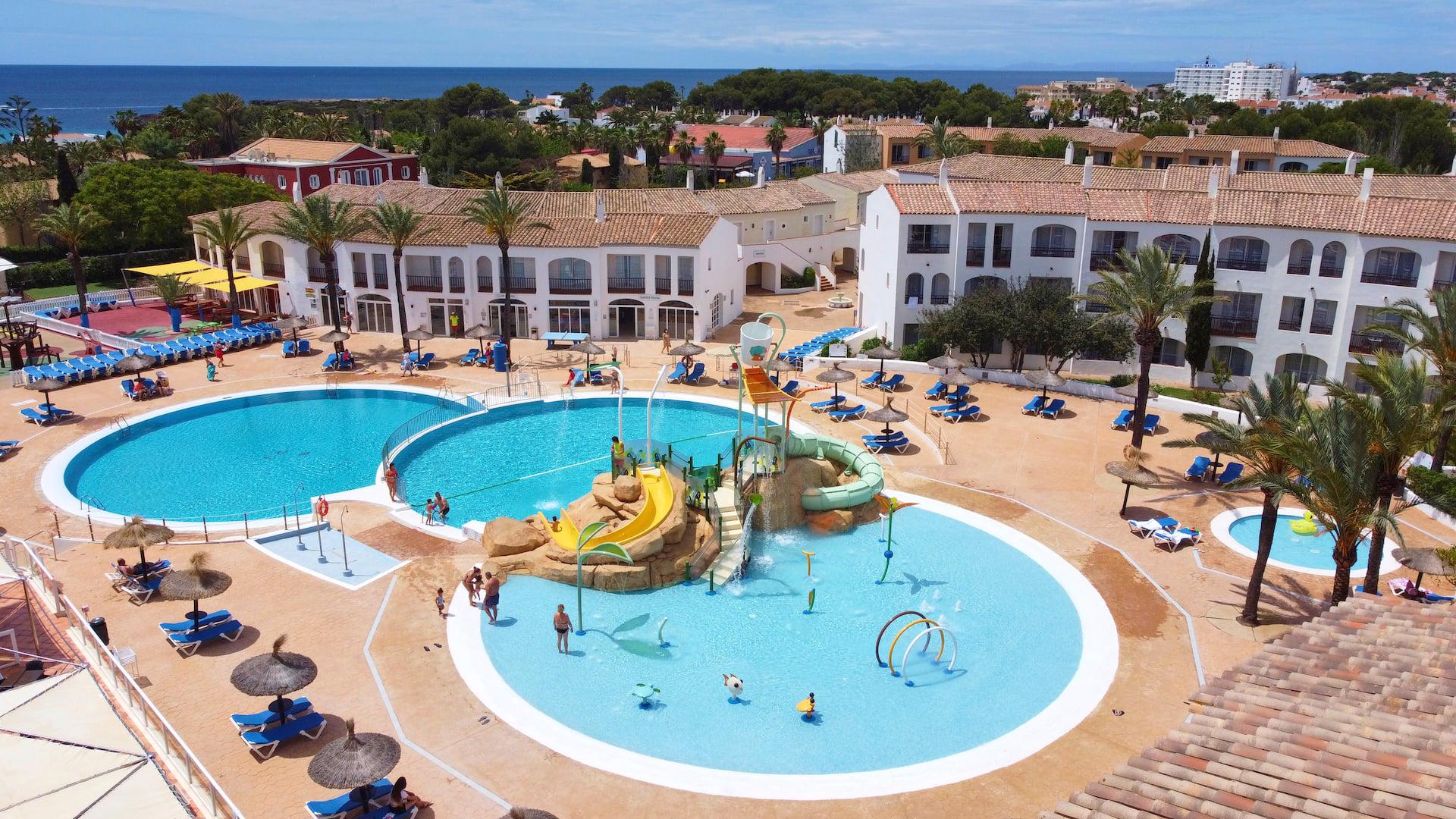 Sol Falco All Inclusive - Afbeelding 4