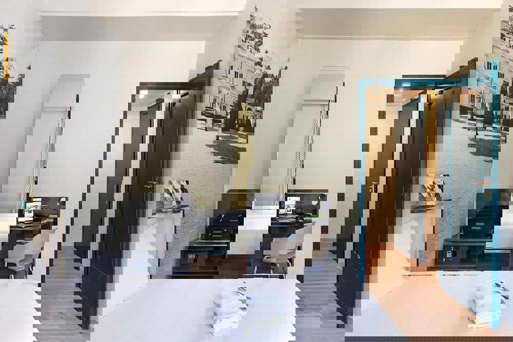 Bed & Breakfast Como City Center - Afbeelding 2