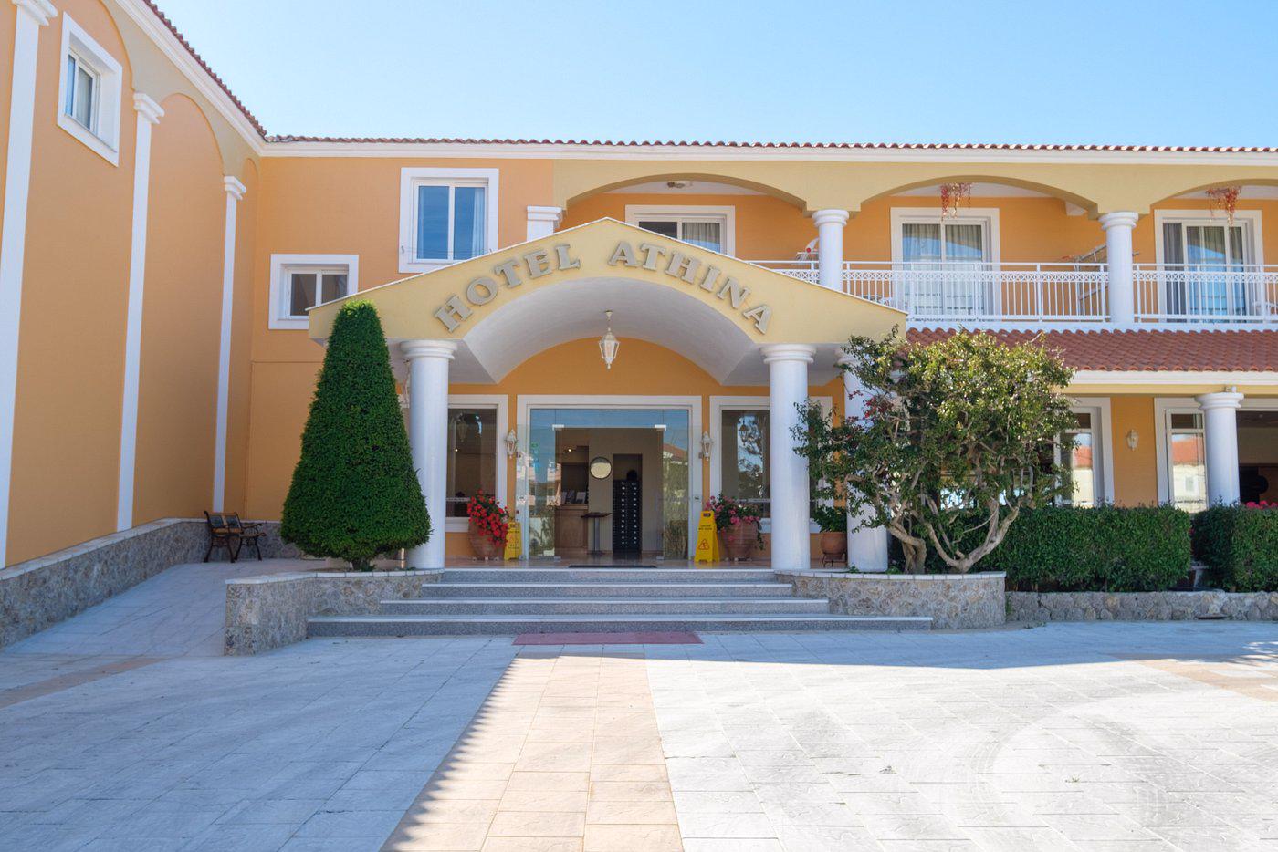 Athina - Afbeelding 2