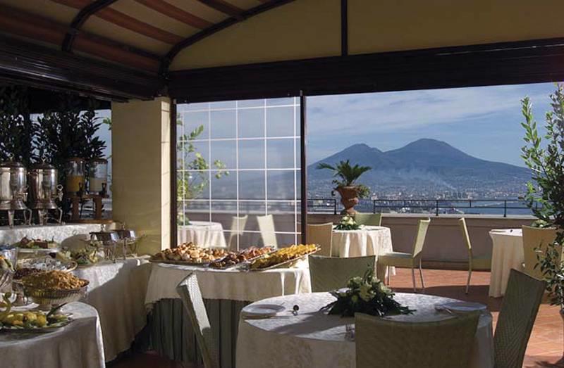 Hotel San Francesco Al Monte - Afbeelding 2