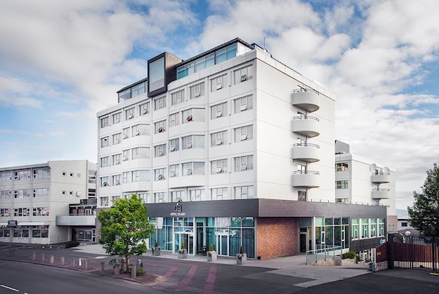 Island - Afbeelding 3