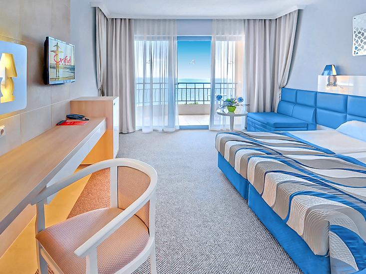 Grifid Arabella - Afbeelding 2