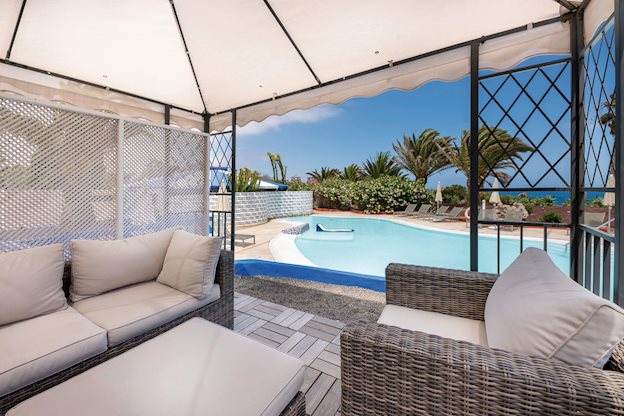 Risco del Gato Suites - Afbeelding 2